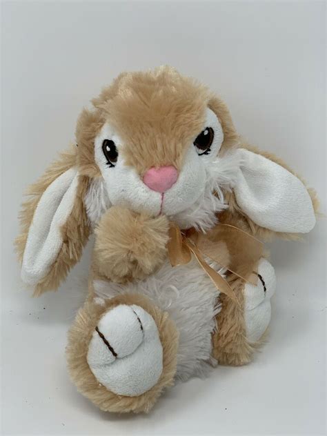 dan dee stuffed bunny